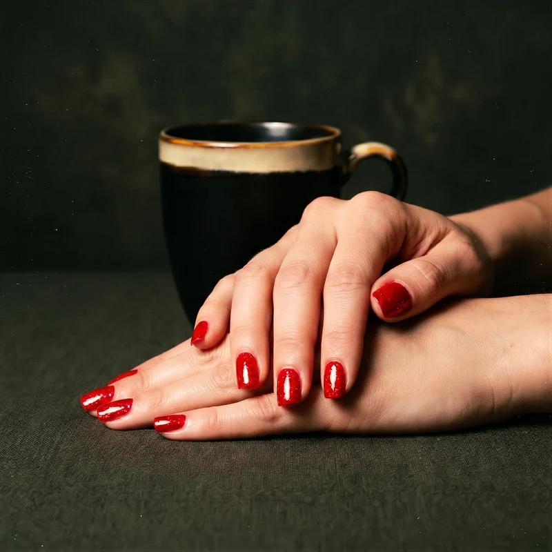 Orly Nail Lacquer - Set On Fire - #2000475 - Nail Lacquer at Beyond Polish