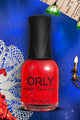 Orly Nail Lacquer - Set On Fire - #2000475 - Nail Lacquer at Beyond Polish