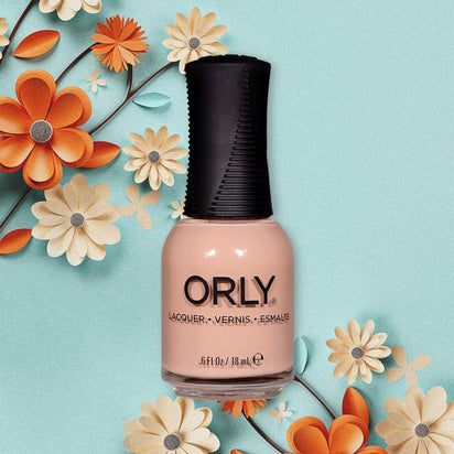 Orly Nail Lacquer - Shaggin Wagon - #2000373 - Nail Lacquer at Beyond Polish