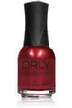 Orly Nail Lacquer - Shimmering Mauve - #20024 - Nail Lacquer at Beyond Polish