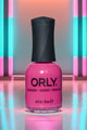 Orly Nail Lacquer - Shut Up Heather - Nail Lacquer at Beyond Polish