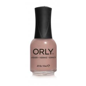 Orly Nail Lacquer - Silken Quartz - #20934 - Nail Lacquer at Beyond Polish