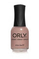 Orly Nail Lacquer - Silken Quartz - #20934 - Nail Lacquer at Beyond Polish
