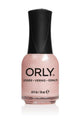 Orly Nail Lacquer - Snow Worries - #2000031 - Nail Lacquer at Beyond Polish