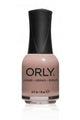 Orly Nail Lacquer - Snuggle Up - #2000003 - Nail Lacquer at Beyond Polish