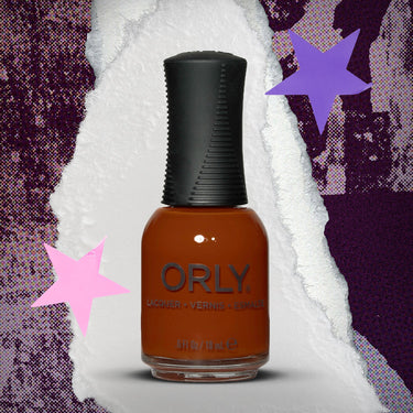 Orly Nail Lacquer - Spice Up Your Life - Nail Lacquer at Beyond Polish