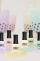 Orly Nail Lacquer - Spill the Tea Collection - Nail Lacquer at Beyond Polish