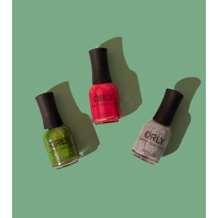 Orly Nail Lacquer - Spread the Cheer Lacquer Collection - Nail Lacquer at Beyond Polish