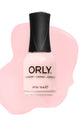 Orly Nail Lacquer - Strawberry Cream - Nail Lacquer at Beyond Polish