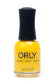 Orly Nail Lacquer - Sunny Side Up - #2000327 - Nail Lacquer at Beyond Polish