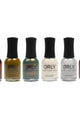 Orly Nail Lacquer - Surrealist Fall 2022 Collection - Nail Lacquer at Beyond Polish