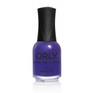 Orly Nail Lacquer - The Who's Who - #20899
