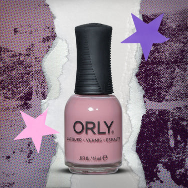 Orly Nail Lacquer - Totally Clueless - Nail Lacquer at Beyond Polish
