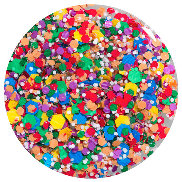 Orly Nail Lacquer - Turn It Up - #20856 - Nail Lacquer at Beyond Polish