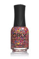 Orly Nail Lacquer - Turn It Up - #20856 - Nail Lacquer at Beyond Polish