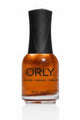 Orly Nail Lacquer - Valley Fire - #20980 - Nail Lacquer at Beyond Polish