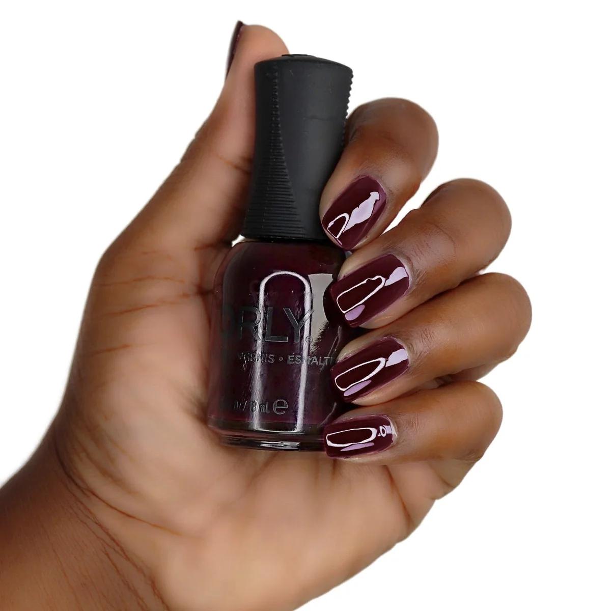 Orly Nail Lacquer - Velvet Dreams - #2000478 - Nail Lacquer at Beyond Polish