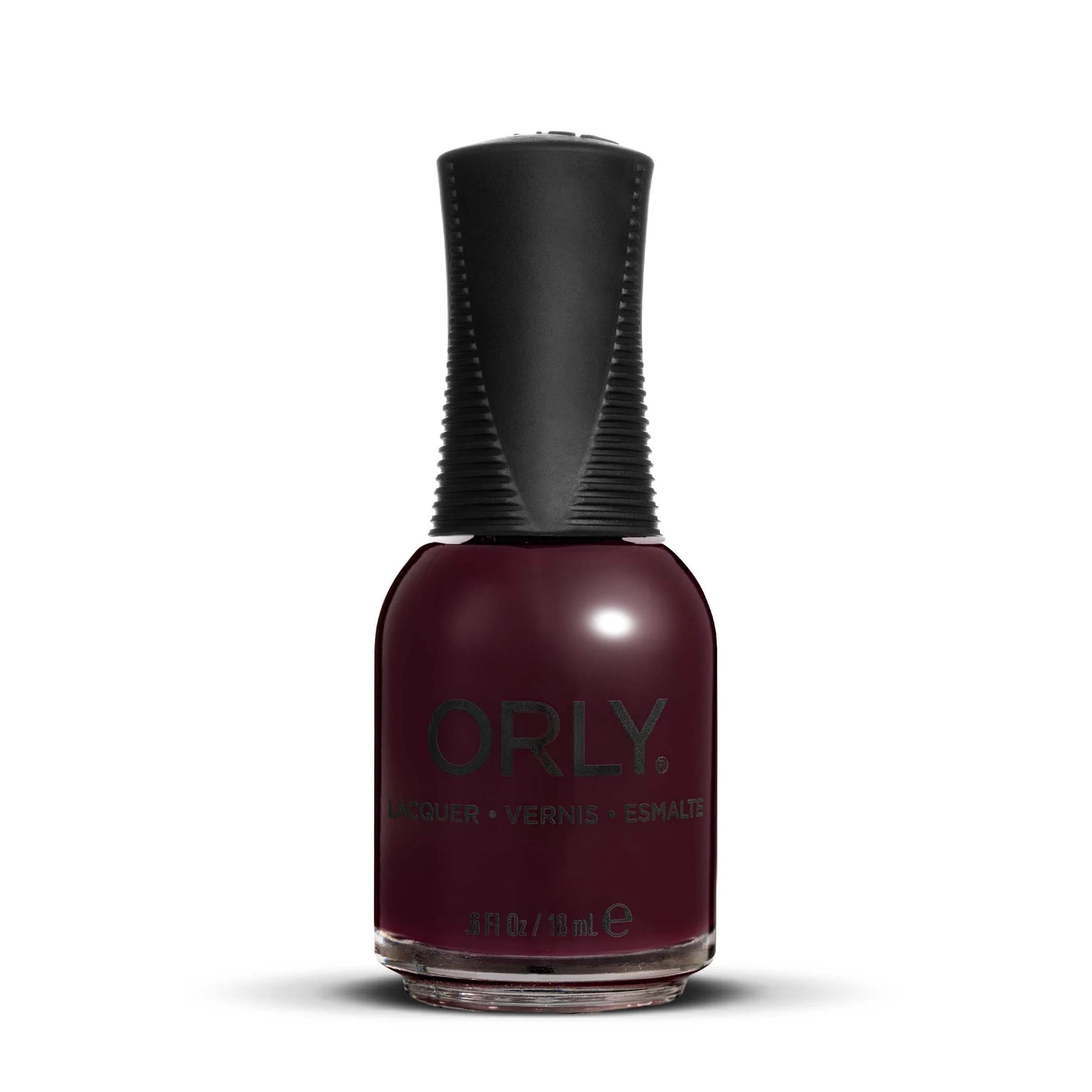 Orly Nail Lacquer - Velvet Dreams - #2000478 - Nail Lacquer at Beyond Polish