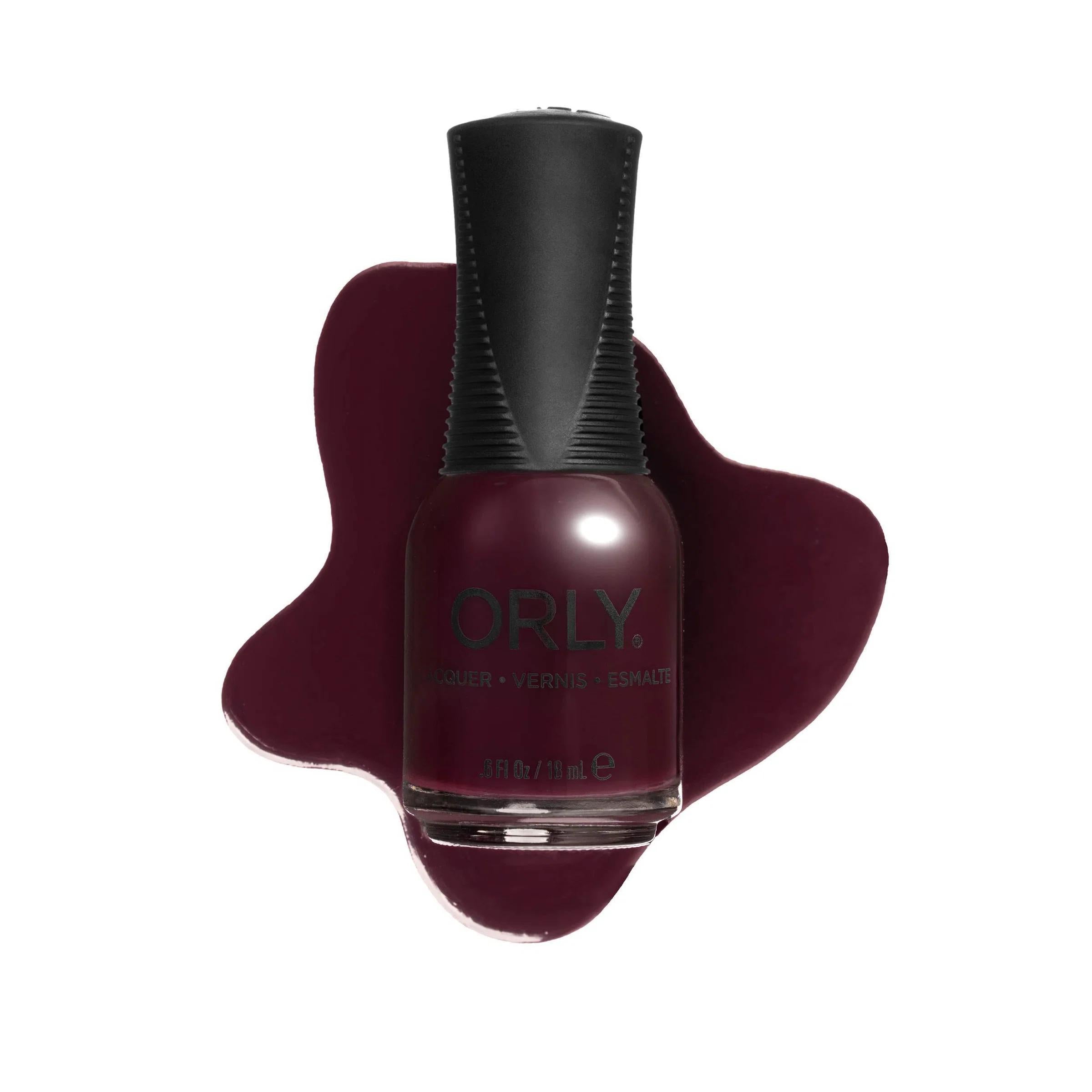 Orly Nail Lacquer - Velvet Dreams - #2000478 - Nail Lacquer at Beyond Polish