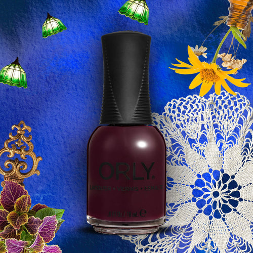 Orly Nail Lacquer - Velvet Dreams - #2000478