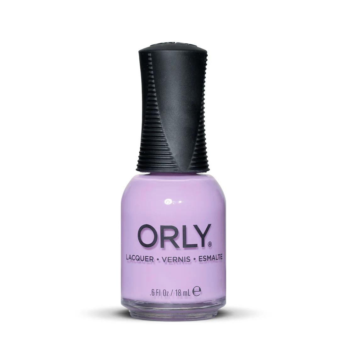 Orly Nail Lacquer - Wanderlust - Nail Lacquer at Beyond Polish