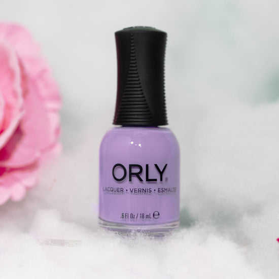 Orly Nail Lacquer - Wanderlust - Nail Lacquer at Beyond Polish