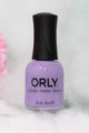 Orly Nail Lacquer - Wanderlust - Nail Lacquer at Beyond Polish