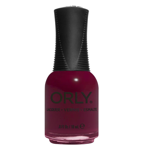 Orly Nail Lacquer - Wild Abandon - #2000061
