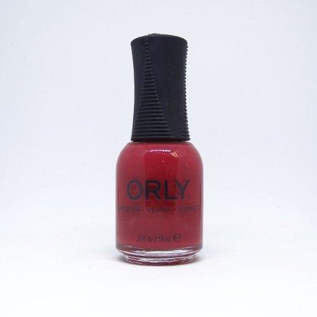 Orly Nail Lacquer - Wild Wonder - #2000007 - Nail Lacquer at Beyond Polish
