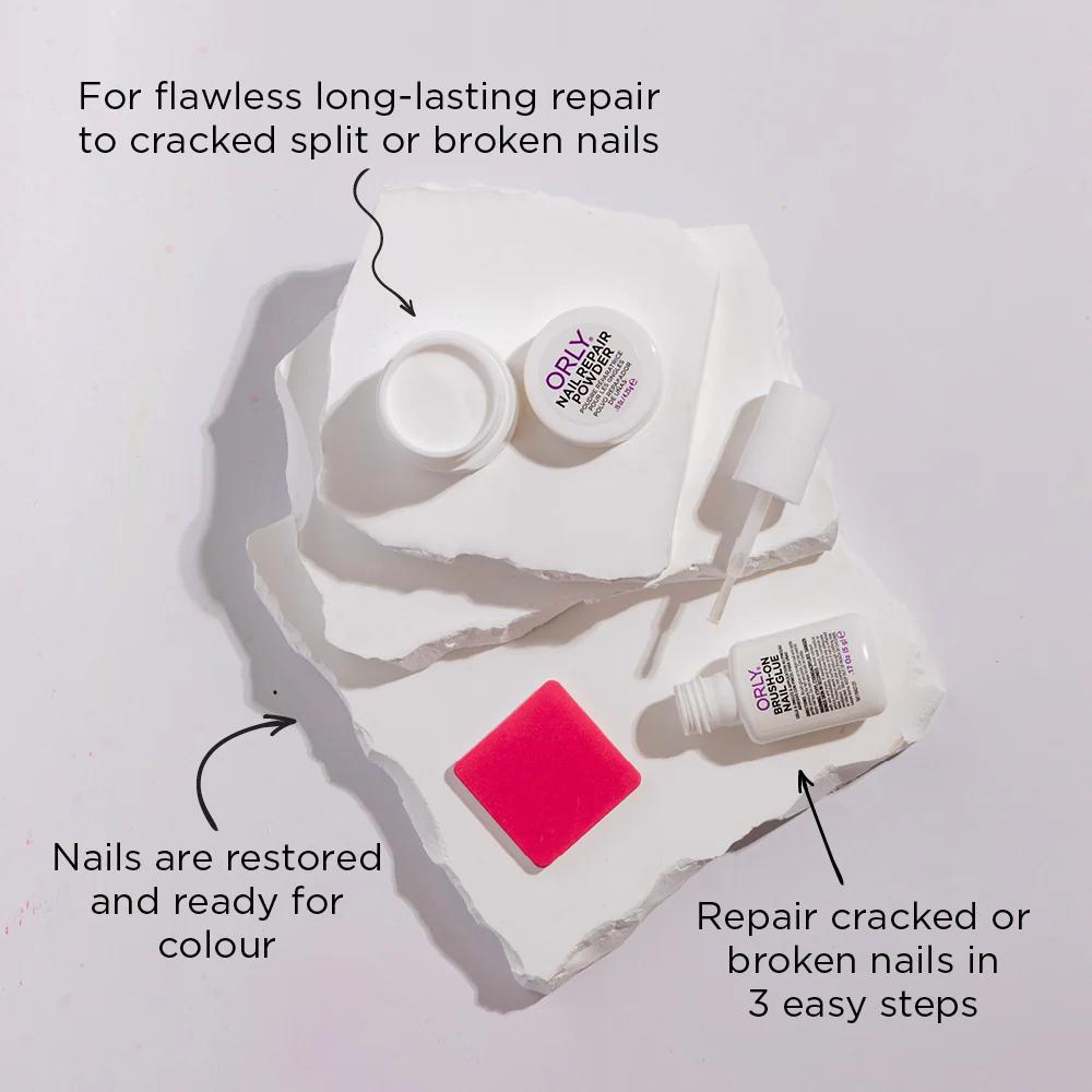 Orly - Nail Rescue Kit - Kit at Beyond Polish