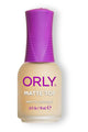 Orly Topcoat - Matte Top .6 oz - #24250 - Top & Base Coats at Beyond Polish