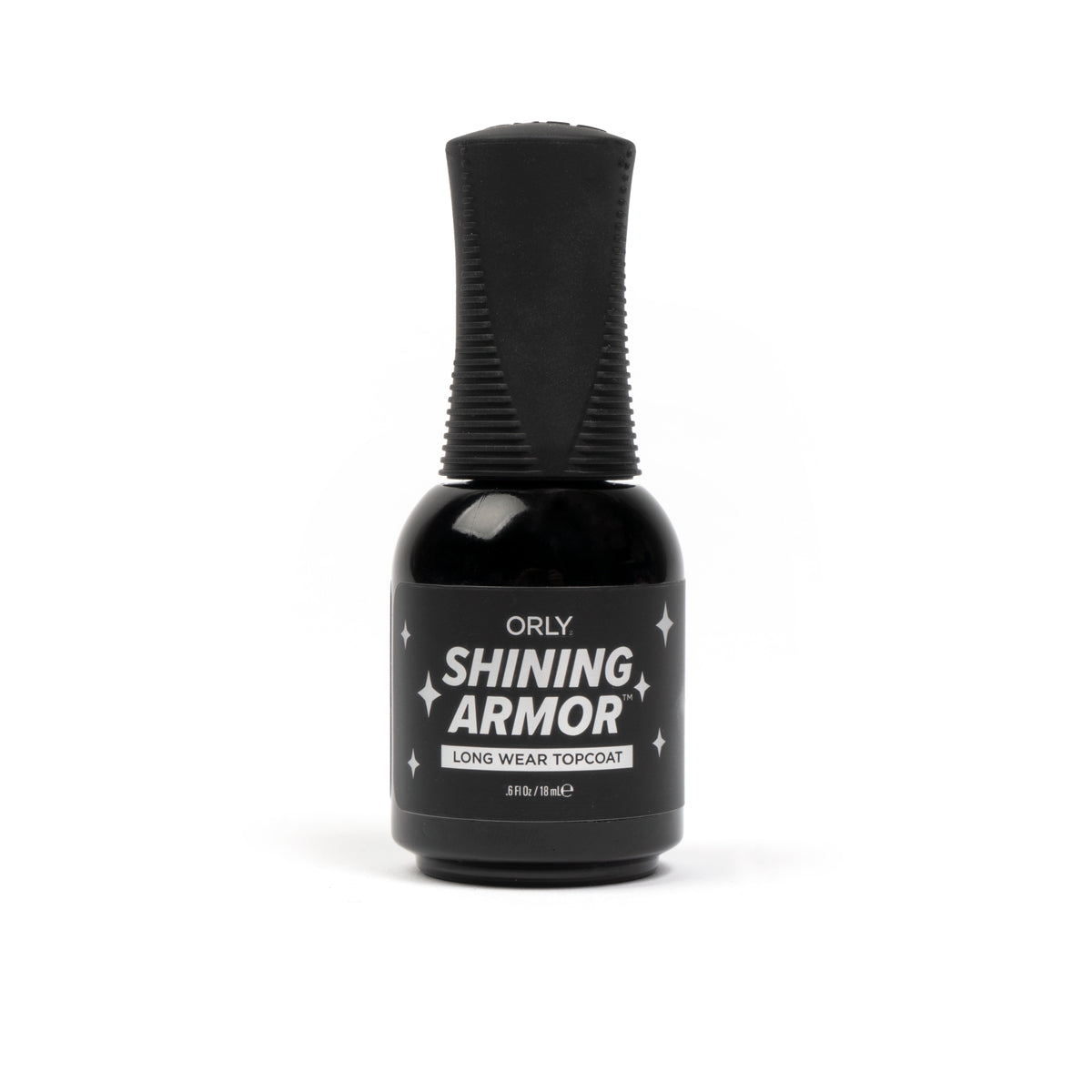 Orly Topcoat - Shining Armor Long Wear - #2410001 - Top & Base Coats at Beyond Polish