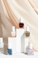 Orosa Nail Paint - Curtain Call Winter 2020 Collection - Nail Lacquer at Beyond Polish