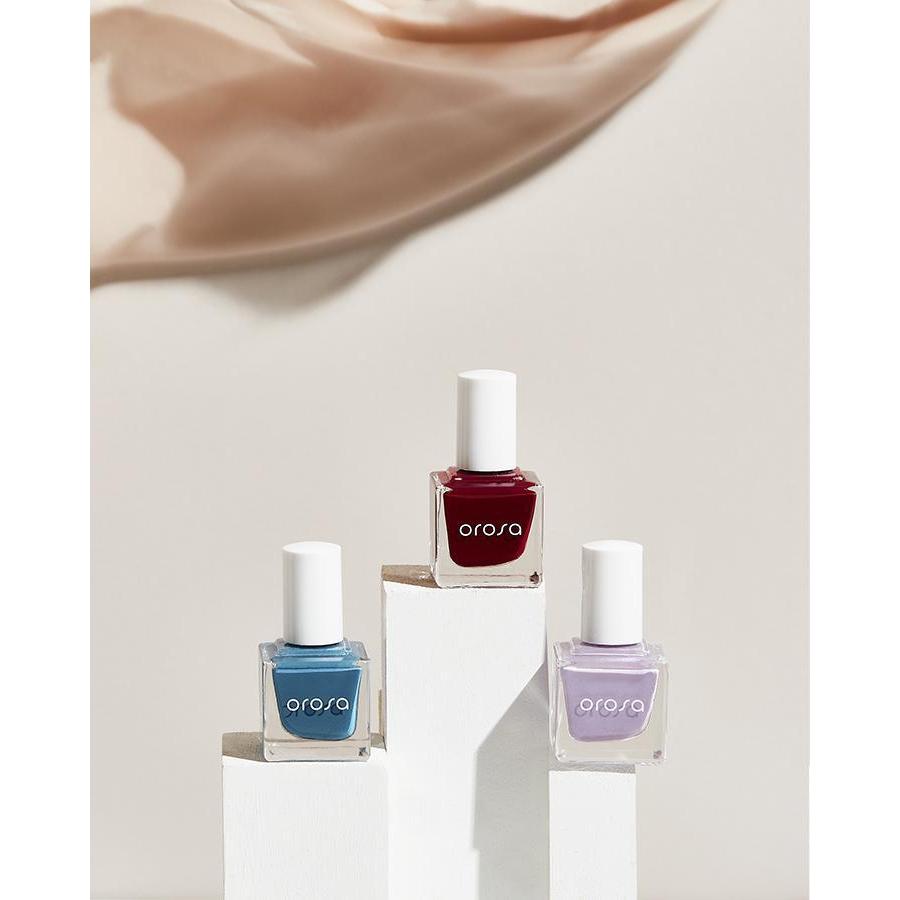 Orosa Nail Paint - Opening Night Set - Nail Lacquer at Beyond Polish