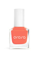 Orosa Nail Paint - Papaya 0.51 oz - Nail Lacquer at Beyond Polish