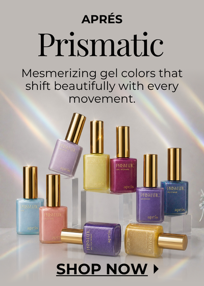 APRES PRISMATIC GEL
