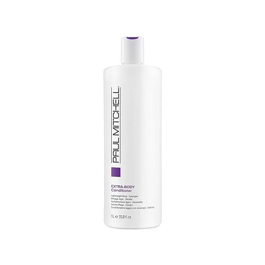 Paul Mitchell - Extra-Body Conditioner 33.8 oz - Hair at Beyond Polish