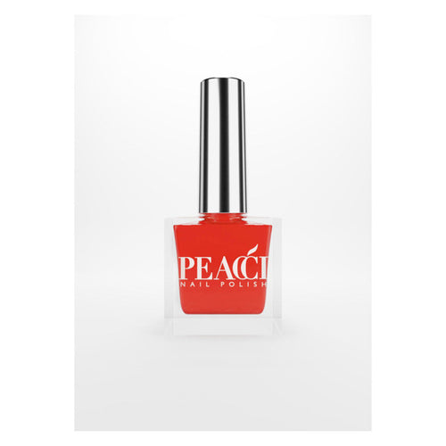 Peacci Lacquer - August