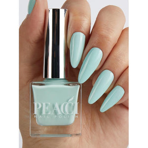 Peacci Ball Gown Nail Lacquer | Beyond Polish