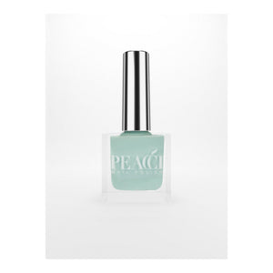 Peacci Ball Gown Nail Lacquer | Beyond Polish
