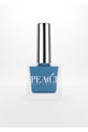 Peacci Lacquer - Cambridge Blue - Nail Lacquer at Beyond Polish