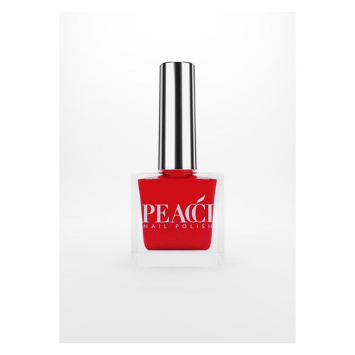 Peacci Lacquer - Chilli