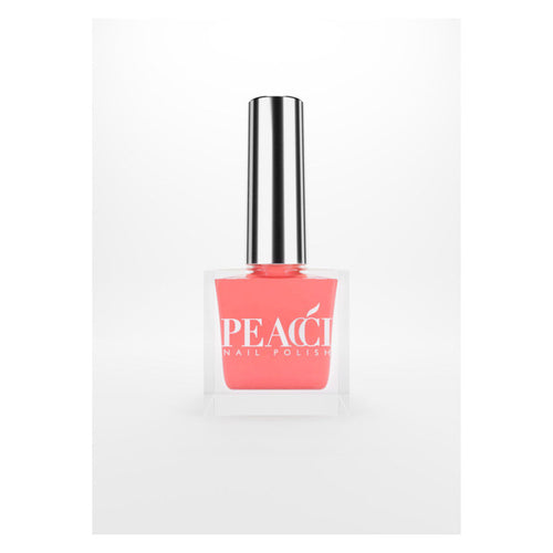 Peacci Lacquer - Fired Coral