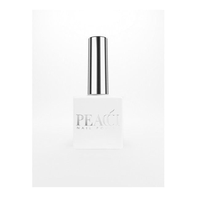 Peacci Lacquer - Glaze Top Coat - Top & Base Coats at Beyond Polish