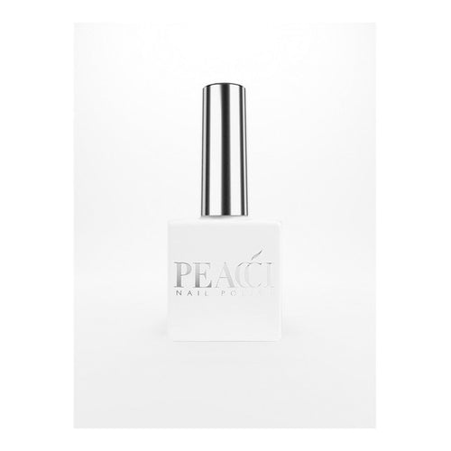 Peacci Lacquer - Glaze Top Coat