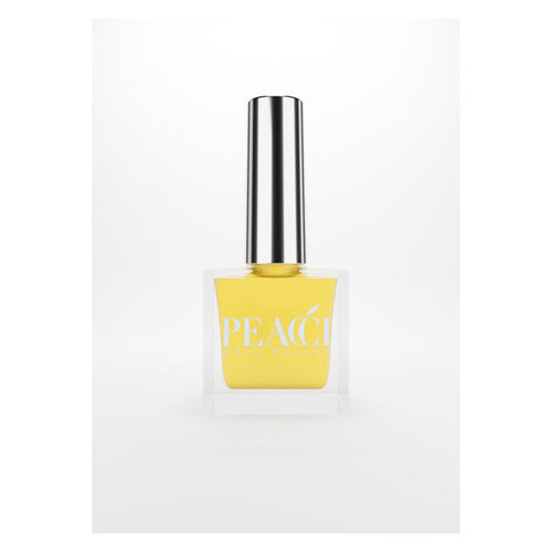 Peacci Lacquer - Papaya