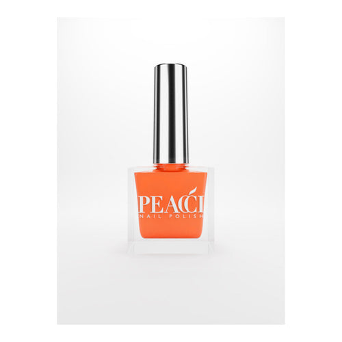 Peacci Lacquer - Peach