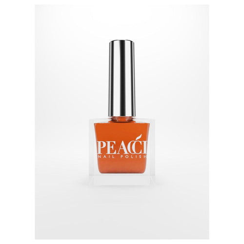 Peacci Lacquer - Pumpkin