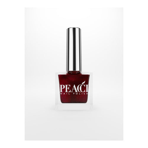Peacci Lacquer - Ruby Port