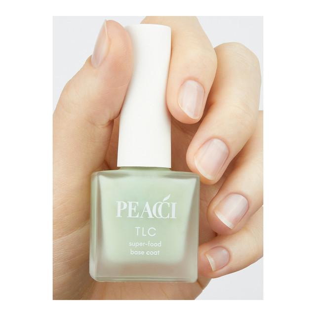 Peacci Lacquer - TLC Base Coat - Top & Base Coats at Beyond Polish
